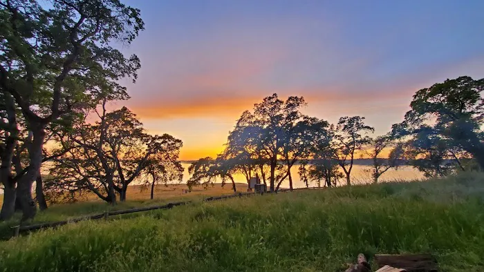 Peninsula Campground 3