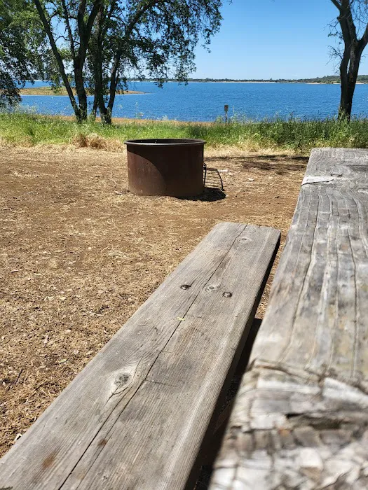 Peninsula Campground 6