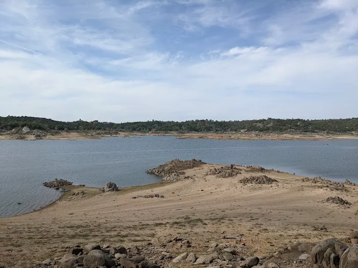 Peninsula Campground - Folsom Lake 0