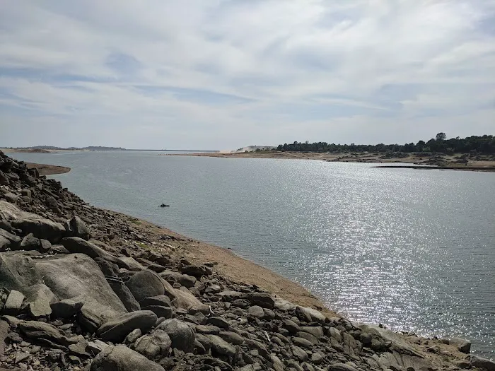 Peninsula Campground - Folsom Lake 4