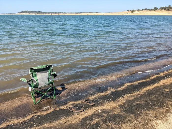 Peninsula Campground - Folsom Lake 8