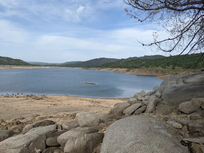Peninsula Campground - Folsom Lake 7