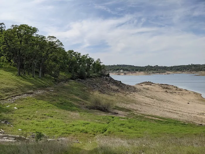 Peninsula Campground - Folsom Lake 6