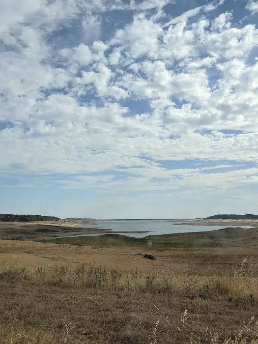 Peninsula Campground - Folsom Lake 9