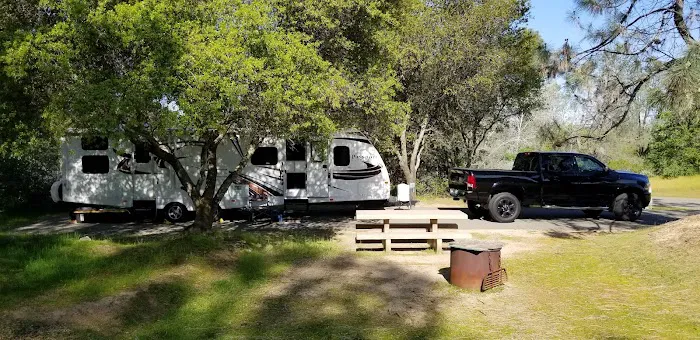 Beals Point Campground 3