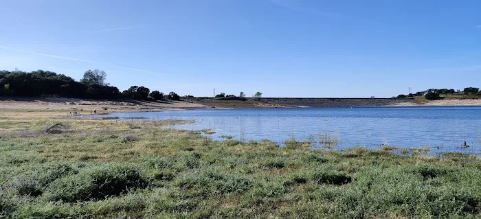 Beals Point Campground 0