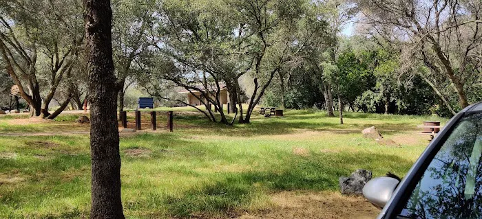 Beals Point Campground 2