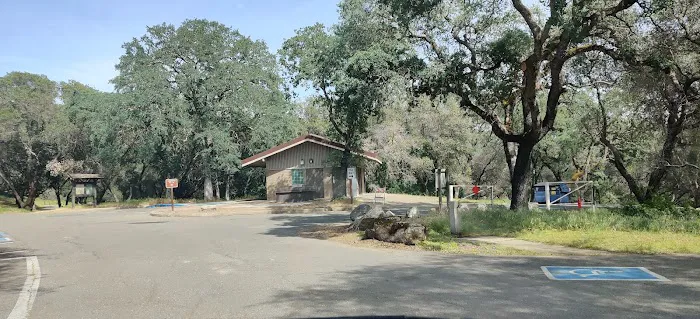 Beals Point Campground 4