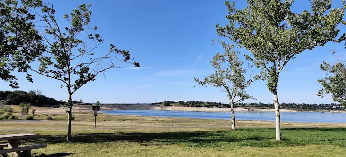 Beals Point Campground 6