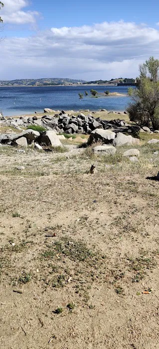 Beals Point Campground 7