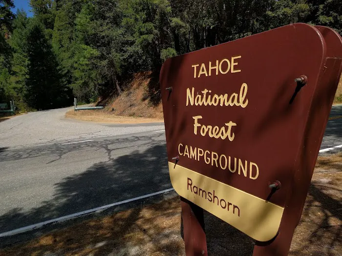 Ramshorn Campground 0