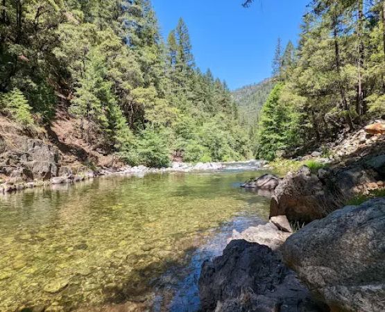 Loganville Campground