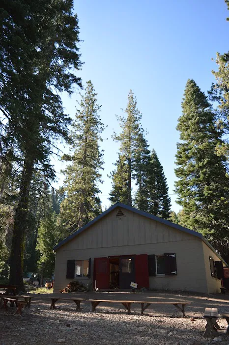 Camp Wasiu II 1