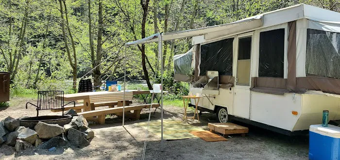 Carlton Campground 0