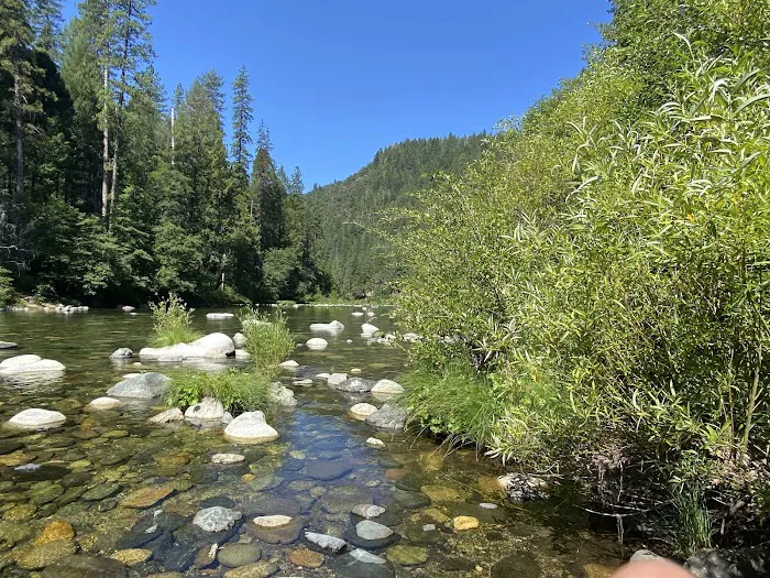 Carlton Campground 2