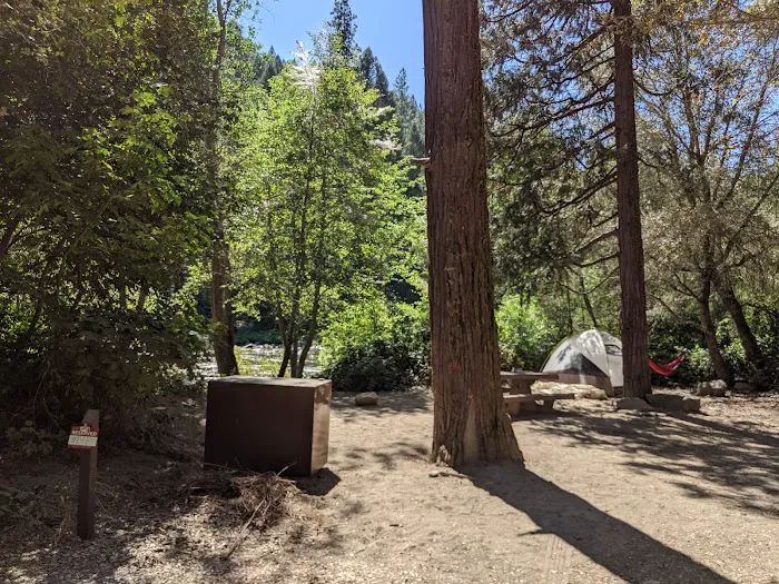 Carlton Campground 3