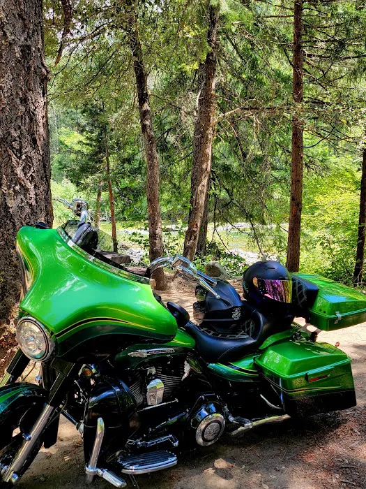 Carlton Campground 7