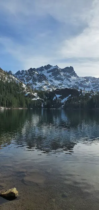 Carlton Campground 6