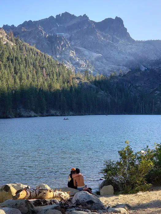 Diablo Campground 0
