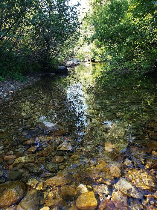 Diablo Campground 5