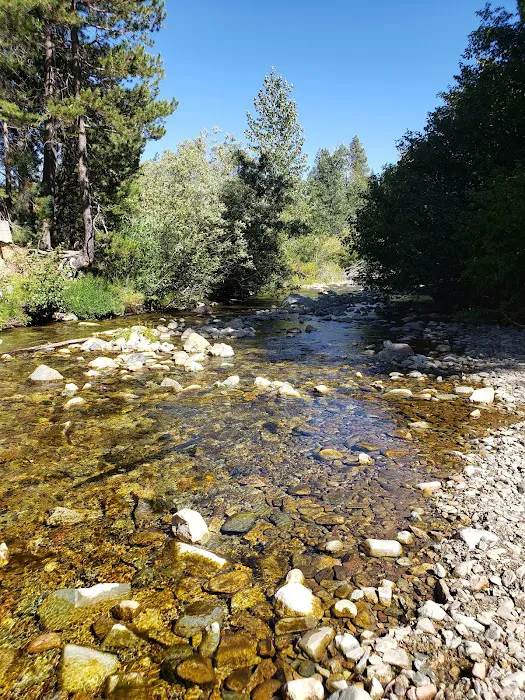 Diablo Campground 4