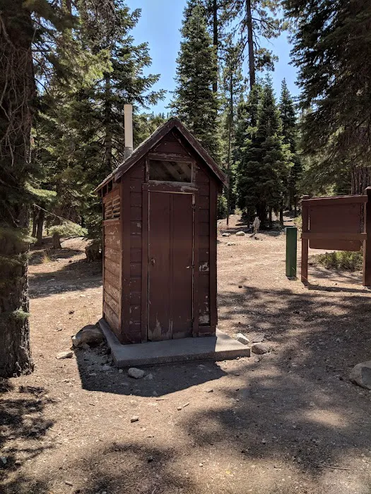 Diablo Campground 1