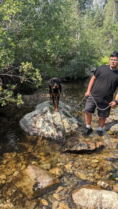 Diablo Campground 6