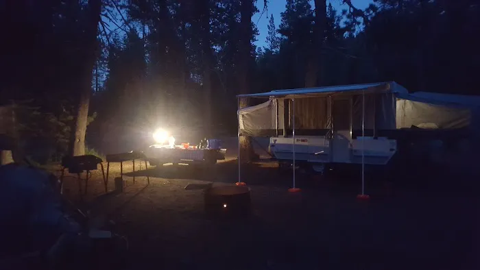 Diablo Campground 7