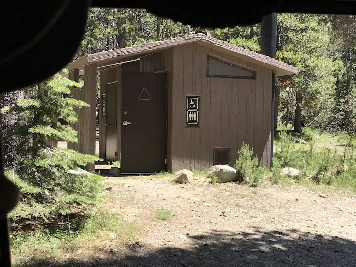 Gold Lake 4x4 Campground 0