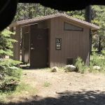 Gold Lake 4x4 Campground
