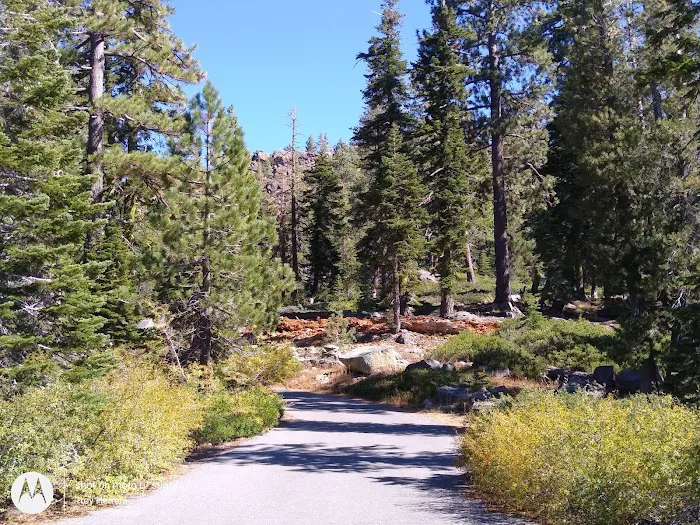 LAKES BASIN 1