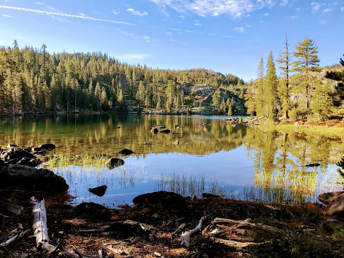 LAKES BASIN 2
