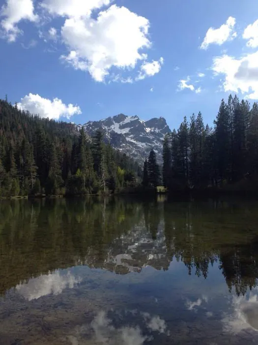 LAKES BASIN 3