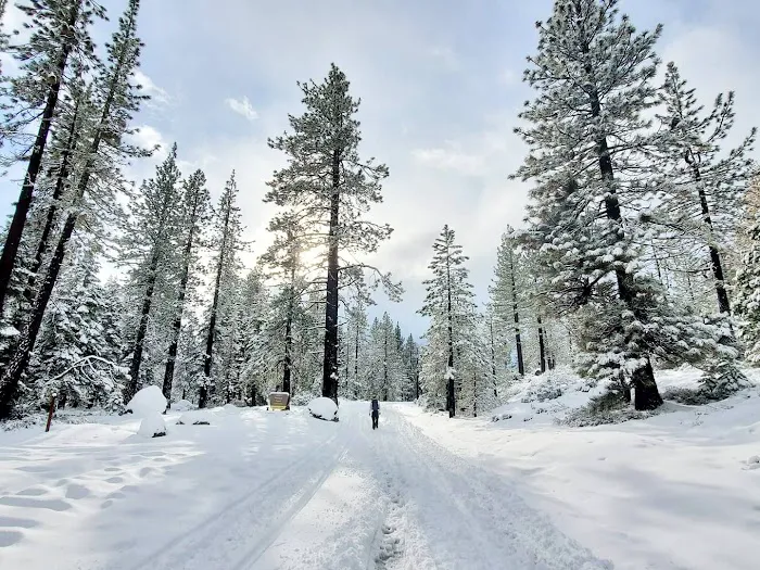 LAKES BASIN 8