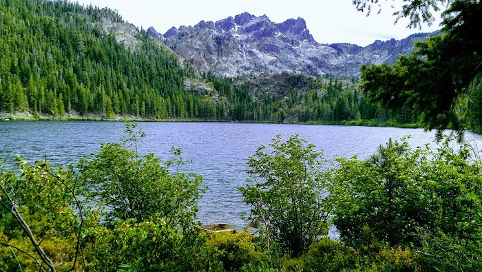 LAKES BASIN 9