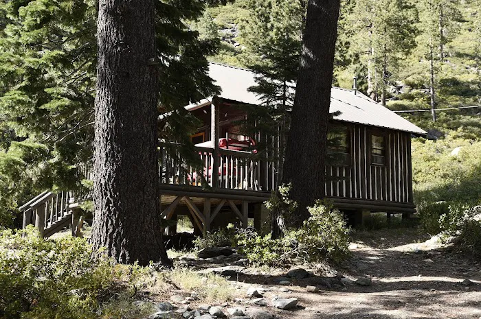 Sardine Campground 0
