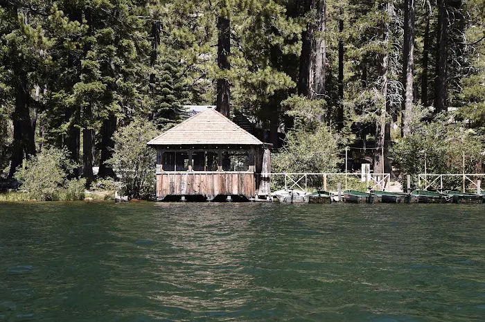 Sardine Campground 3