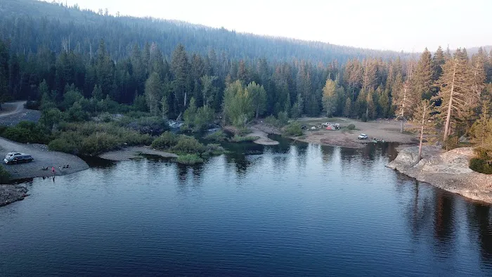 Bowman Campground 4