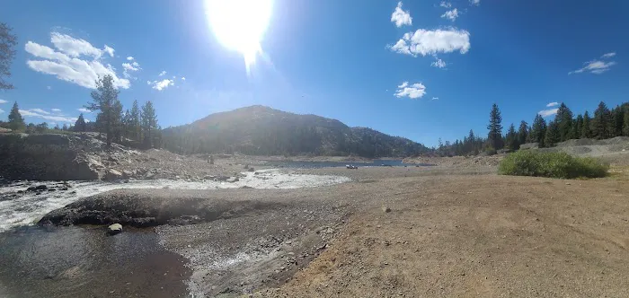 Bowman Campground 7