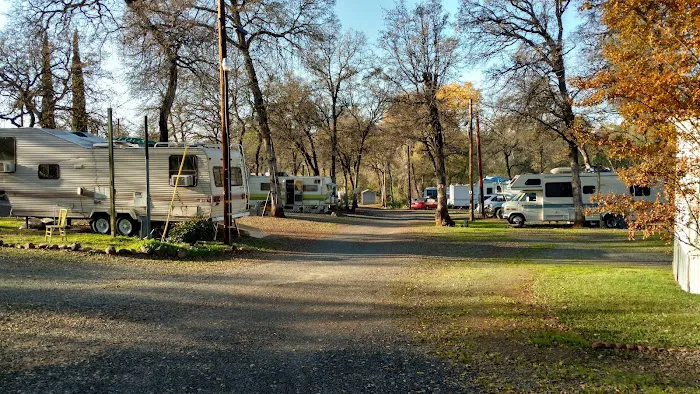 Gold Country Community RV Park 9