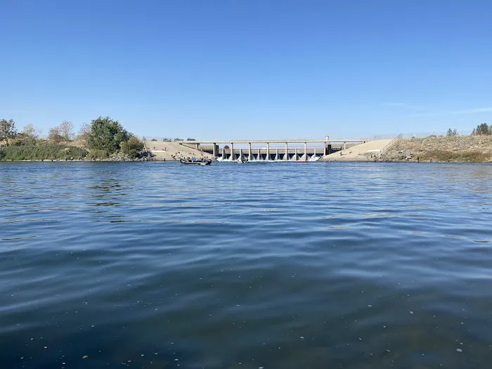 Feather River Boat Launch 7