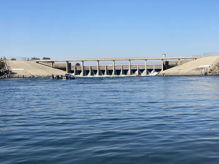 Feather River Boat Launch 3