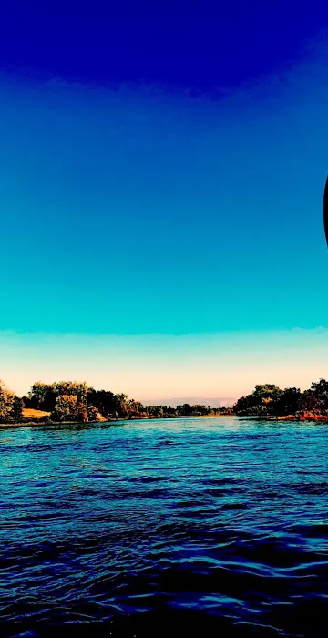 Feather River Boat Launch 2