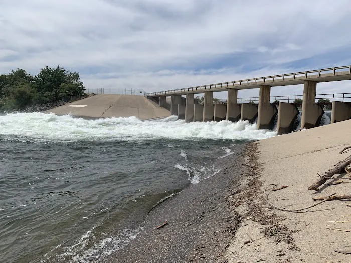 Feather River Boat Launch 4