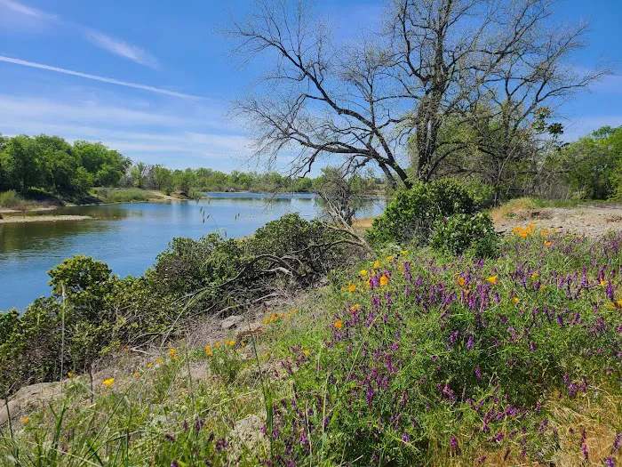 Feather River Boat Launch 9