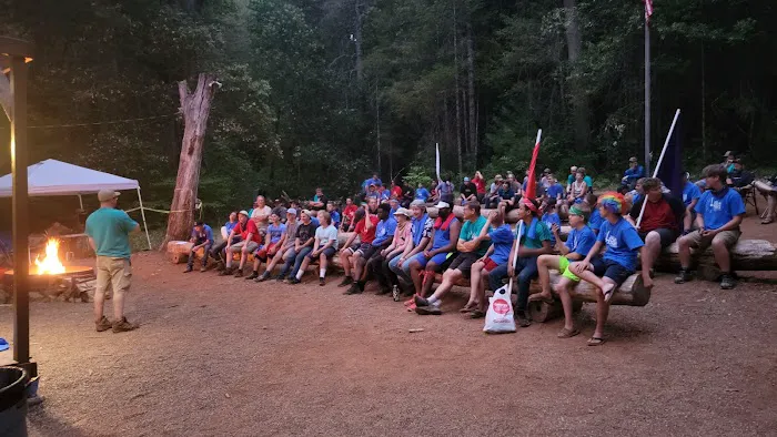 Zion's Recreation Camp 0