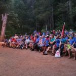 Zion's Recreation Camp