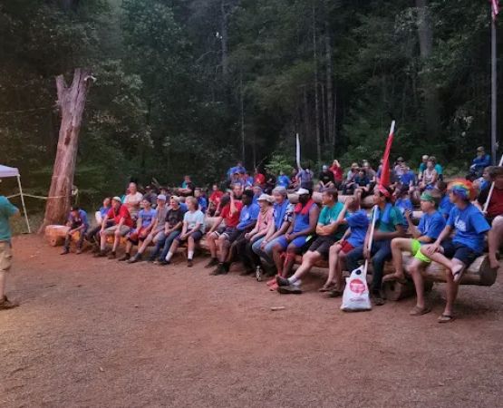 Zion's Recreation Camp