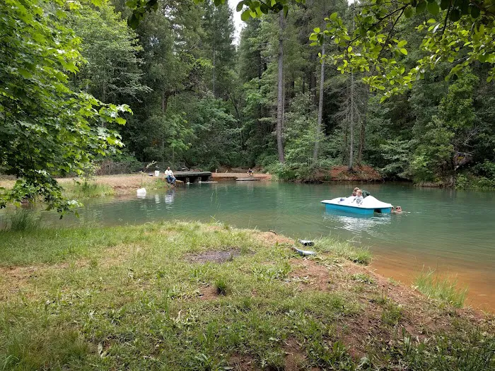 Zion's Recreation Camp 2