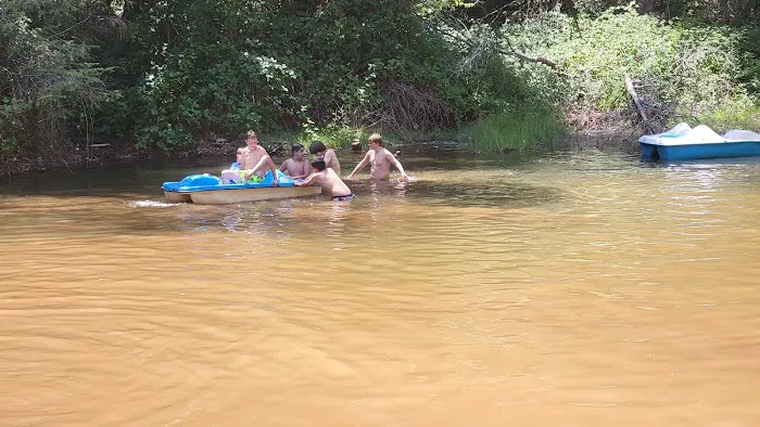 Zion's Recreation Camp 1